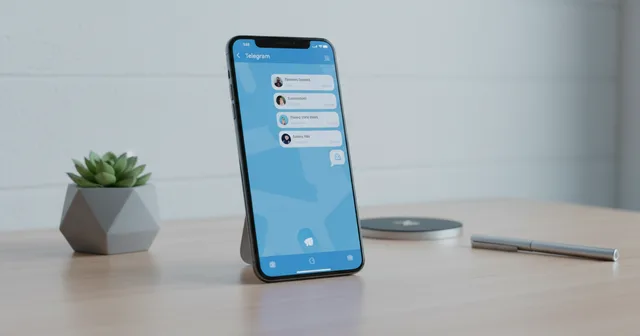 Как эффективно использовать Telegram-ботов для продвижения