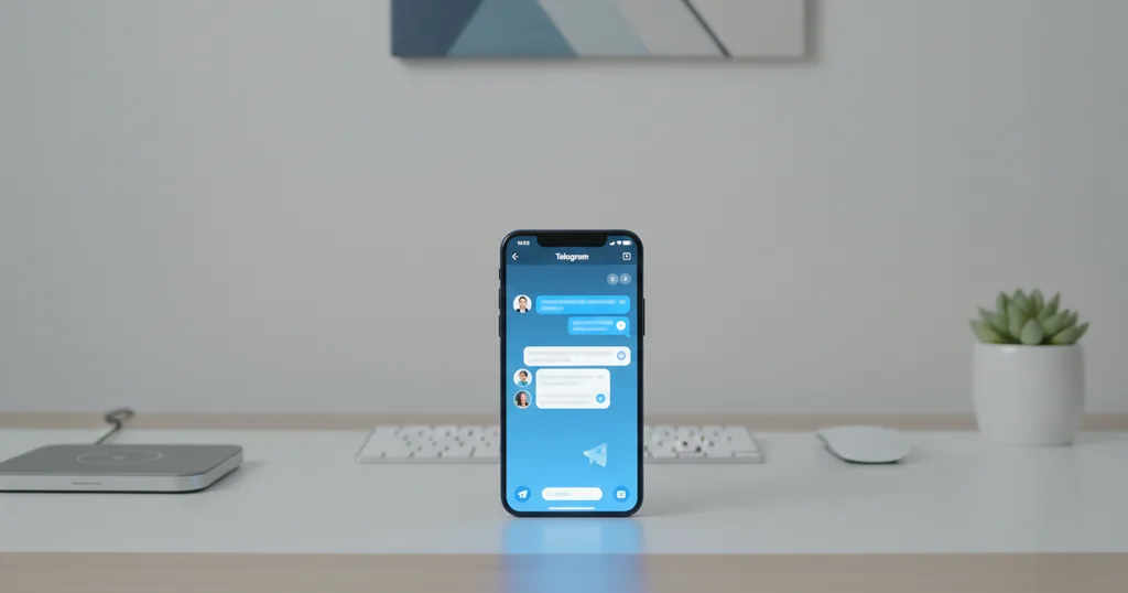 Как продвинуть Telegram-группу самостоятельно