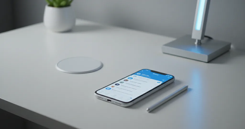Почему канал не появляется в поиске Telegram